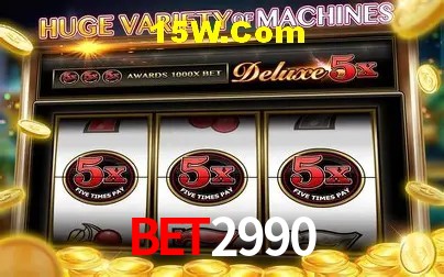 Bet2990 - Brasil Cassino Jogos - Bet2990.Com